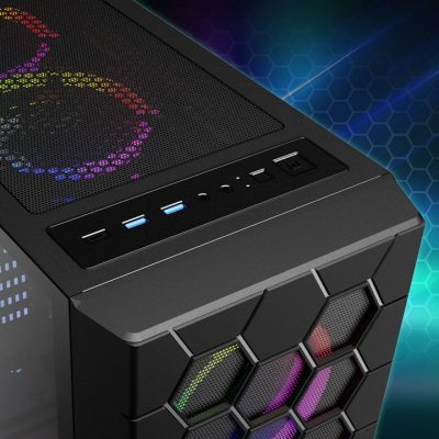 Mountn High Core – Bild 2