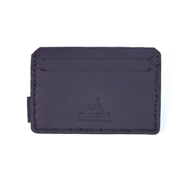 Mountn High Cardholder