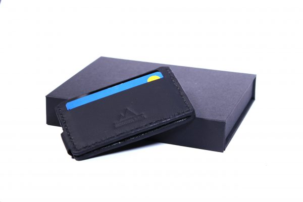 Mountn High Cardholder
